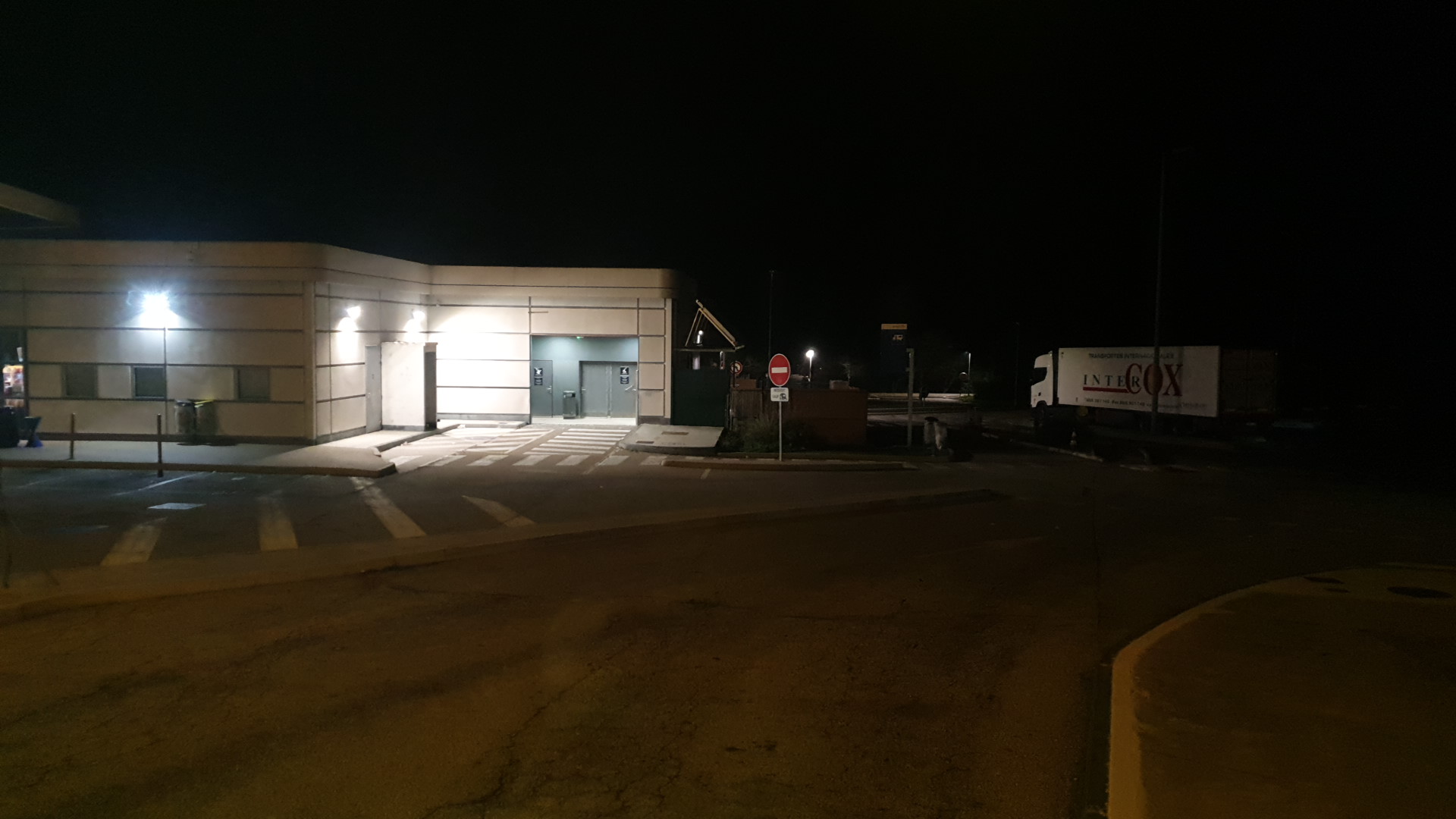Photo n° 1 de l'avis de Antonio.a fait le 14/01/2024 à 03:32