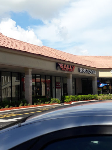 Sally Beauty, 1313 N University Dr, Coral Springs, FL 33071, USA, 
