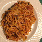 Photo n°9 de l'avis de Luigina.o fait le 29/03/2019 à 20:06 sur le  Optical Bar & Risto' dell'Arca Street Art Hotel à Spoleto