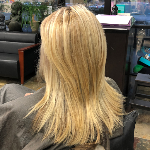 Hair Salon «M Salon», reviews and photos, 600 E Bethany Dr, Allen, TX 75002, USA