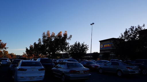 Clothing Store «Ross Dress for Less», reviews and photos, 6737 Watt Ave, North Highlands, CA 95660, USA