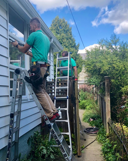 Contractor «P.J. Fitzpatrick, Inc.», reviews and photos, 21 Industrial Blvd, New Castle, DE 19720, USA