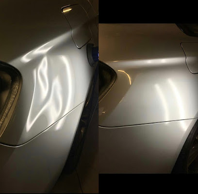 MDR Sydney - Mobile Dent Repair - Paintless Dent Removal