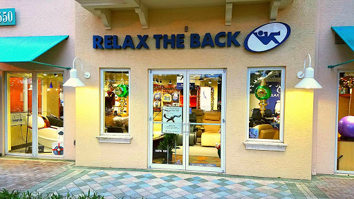 Furniture Store «Relax The Back», reviews and photos, 4550 PGA Boulevard #101, Palm Beach Gardens, FL 33418, USA