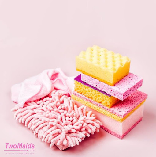 Cleaning Service «Two Maids & A Mop», reviews and photos, 805 S Church St #13, Murfreesboro, TN 37130, USA