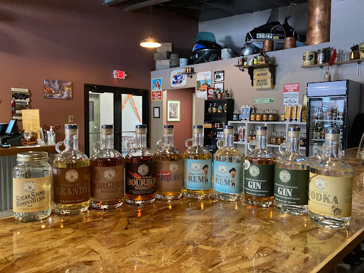 Winery «Duck Creek Vineyard & Winery», reviews and photos, 5046 County Rd R, Denmark, WI 54208, USA