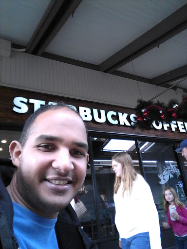 Starbucks image