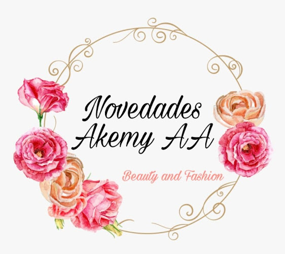 Novedades Akemy AA - Chimbote
