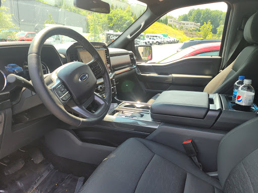 Ford Dealer «Malloy Ford of Charlottesville», reviews and photos, 1300 Richmond Rd, Charlottesville, VA 22911, USA