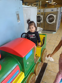 Sun Washateria - Photo 4 - Car repair in Houston, TX, Pasadena