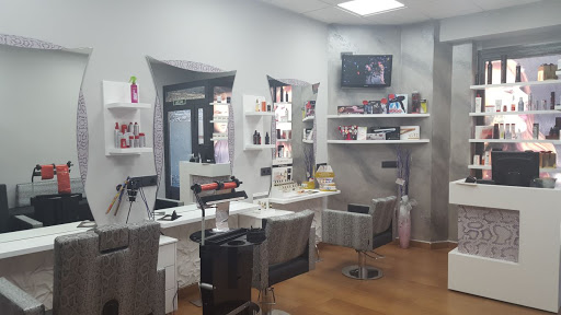 Peluquería Estética Berbel en Campohermoso, Almería