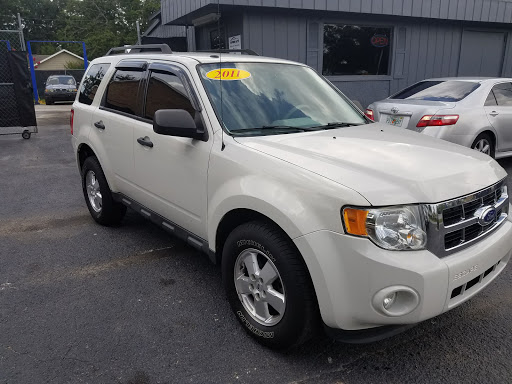 Supreme Auto Sales Pros Inc, 4802 Distribution Ct #12, Orlando, FL 32822, USA, 