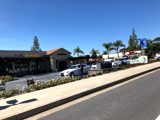 Alicia Auto Spa & Detail Center en Laguna Hills