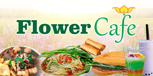 Flower Café
