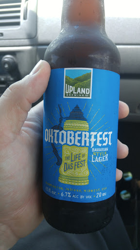 Liquor Store «Big Red Liquors», reviews and photos, 2501 S Leonard Springs Rd, Bloomington, IN 47403, USA