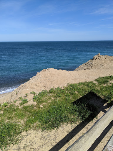 Golf Club «Sankaty Head Golf Club», reviews and photos, 100 Sankaty Rd, Nantucket, MA 02554, USA