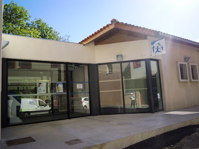 CPAM de l'Ariège (Espace France Services) à Lavelanet