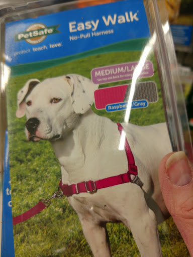 Pet Supply Store «Pet Supplies Plus», reviews and photos, 2471 E State St, Hermitage, PA 16148, USA