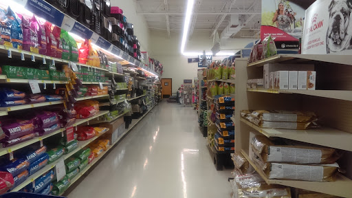 Pet Supply Store «PetSmart», reviews and photos, 70 Worcester-Providence Turnpike #240, Millbury, MA 01527, USA