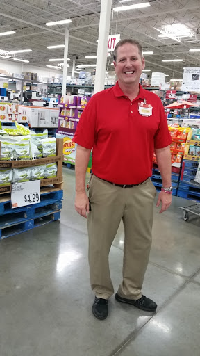 Warehouse club «BJ’s Wholesale Club», reviews and photos, 8085 Cooper Creek Blvd, University Park, FL 34201, USA