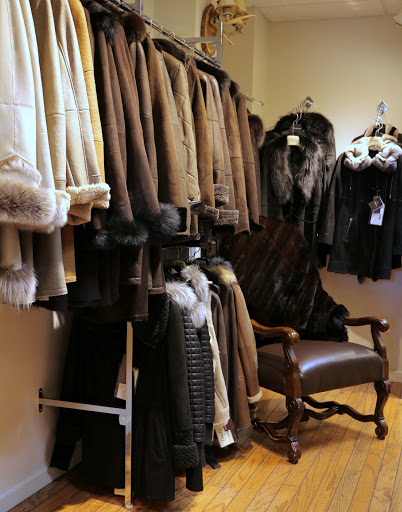 Fur Service «Day Furs & Luxury Outerwear», reviews and photos, 1361 S Rangeline Rd, Carmel, IN 46032, USA