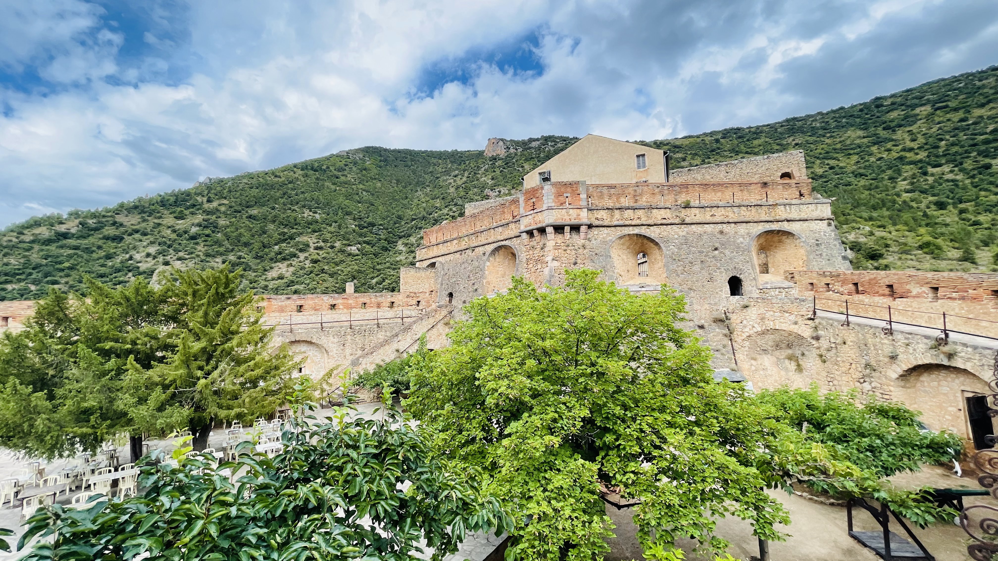 Photo n° 2 de l'avis de Arnaud.I fait le 23/08/2022 à 06:53