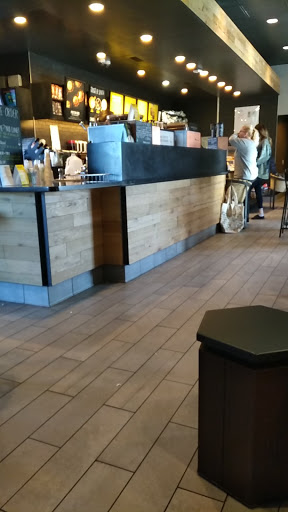Coffee Shop «Starbucks», reviews and photos, 1401 SW Wilshire Blvd, Burleson, TX 76028, USA