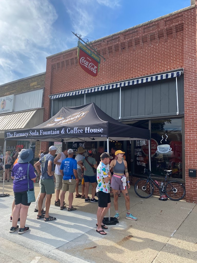 The Farmacy Soda Fountain & Coffee House 51445