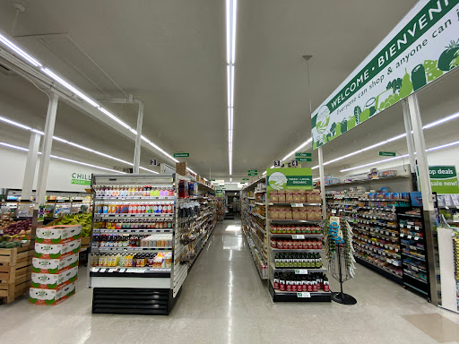 Natural Foods Store «First Alternative Natural Foods Co-Op - North», reviews and photos, 2855 NW Grant Ave, Corvallis, OR 97330, USA