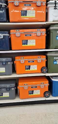 Sporting Goods Store «Academy Sports + Outdoors», reviews and photos, 445 Forest Square, Longview, TX 75605, USA