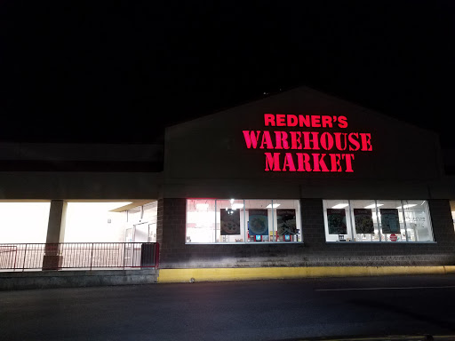 Grocery Store «Redner’s Warehouse», reviews and photos, 2180 MacArthur Rd, Whitehall, PA 18052, USA