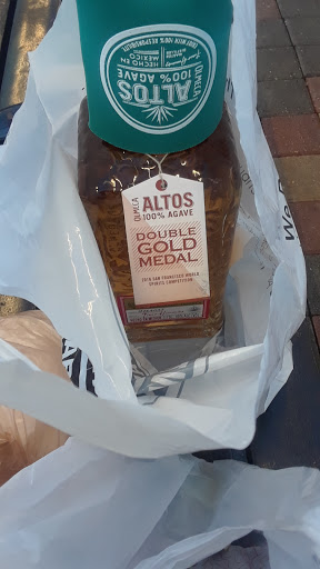 Liquor Store «Mecklenburg County ABC Store #04», reviews and photos, 125 Cherry St, Charlotte, NC 28202, USA