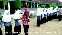 Foto SMP  Negeri 1 Kalibunder, Kabupaten Sukabumi