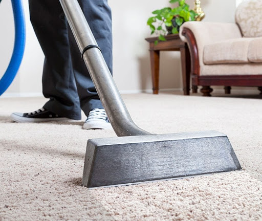 Allen's Carpet & Upholstery Cleaning