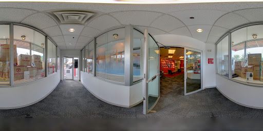 Self-Storage Facility «CubeSmart Self Storage», reviews and photos, 501 Callowhill St, Philadelphia, PA 19123, USA