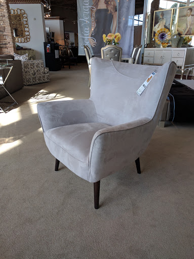 Furniture Store «Ashley Furniture HomeStore», reviews and photos, 651 Interstate 35 Business Loop, New Braunfels, TX 78130, USA