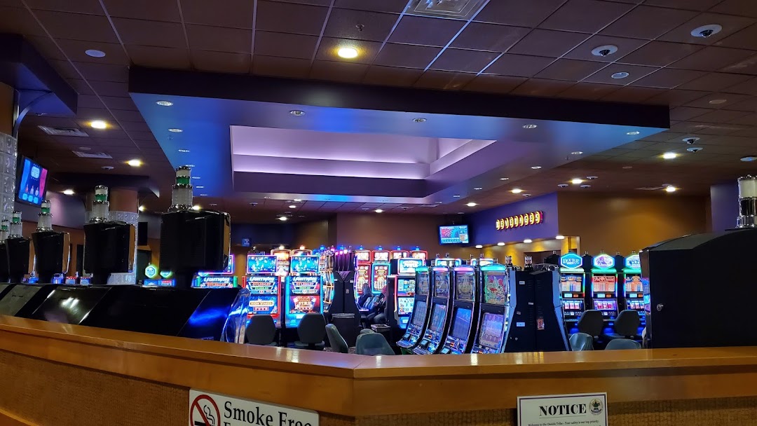 Oneida Casino Outlet