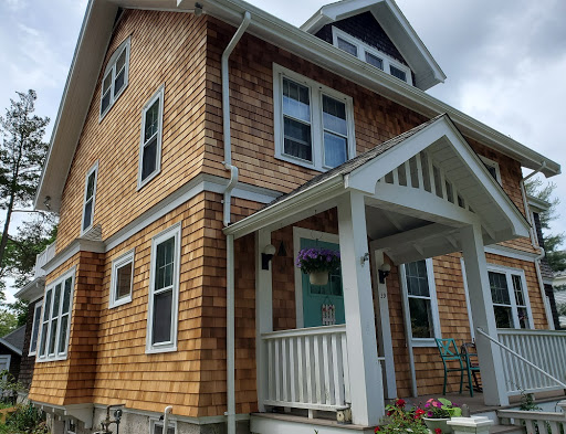 Contractor «Care Free Homes, Inc.», reviews and photos, 239 Huttleston Ave, Fairhaven, MA 02719, USA