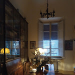 Photo n°3 de l'avis de Karolina. fait le 27/11/2021 à 15:04 sur le  Villa Nardi - Residenza D'Epoca à Florence