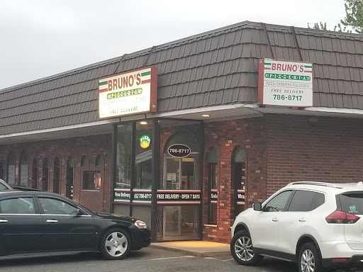 807 Springfield St, Feeding Hills, MA 01030, USA