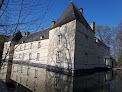 Château de Vaudrémont Vaudrémont