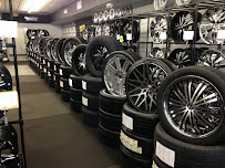 RAW Wheels & Tires - Photo 4 - Car repair in Tyler, TX, Tyler