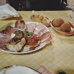 Photo n°4 de l'avis de Gabriele.9 fait le 23/08/2022 à 12:16 sur le  Il Gatto Mannaro à Vignanello