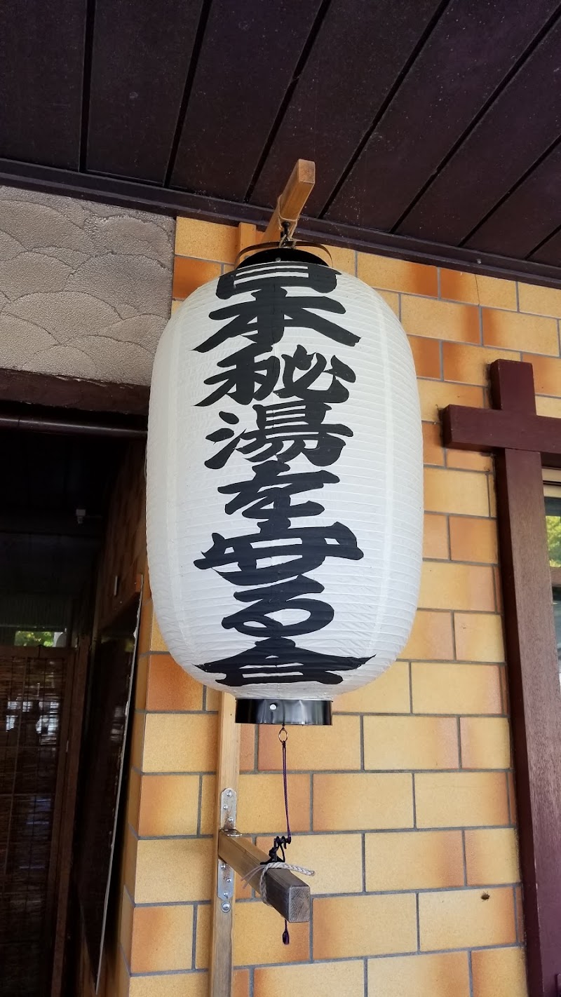 炭酸泉の宿 泉岳舘 岐阜県下呂市小坂町湯屋 旅館 グルコミ