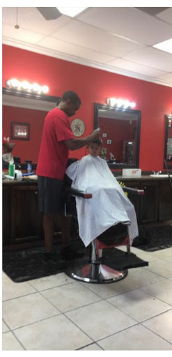 Barber Shop «Stay Sharp Barber Shop», reviews and photos, 24914 TX-249, Tomball, TX 77375, USA