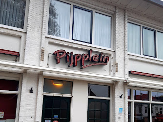 Cafetaria Pijpplein