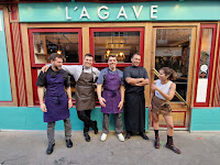 Photos du propriétaire du Restaurant gastronomique L'Agave à Nantes - n°1