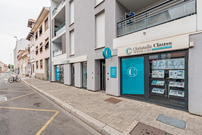 Christelle Clauss Immobilier CRONENBOURG | VENTE | SYNDIC | GESTION | LOCATION à Strasbourg