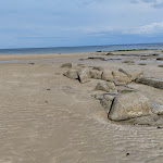 Photo n° 8 de l'avis de Gwenaëlle.E fait le 21/06/2023 à 18:29 pour Plage de Jonville à Reville