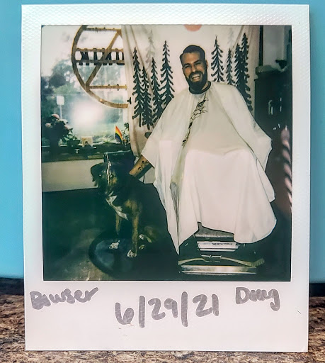 Barber Shop «Traunik Barbershop», reviews and photos, 4022 N Wilson Dr, Shorewood, WI 53211, USA